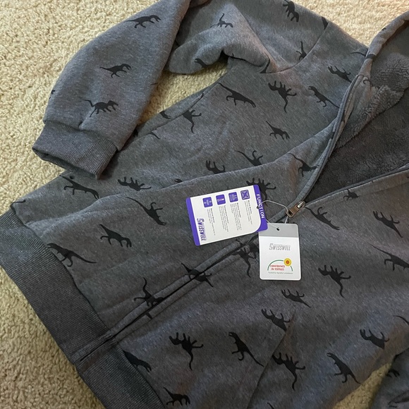 Boys Jacket NWT - Picture 2 of 7